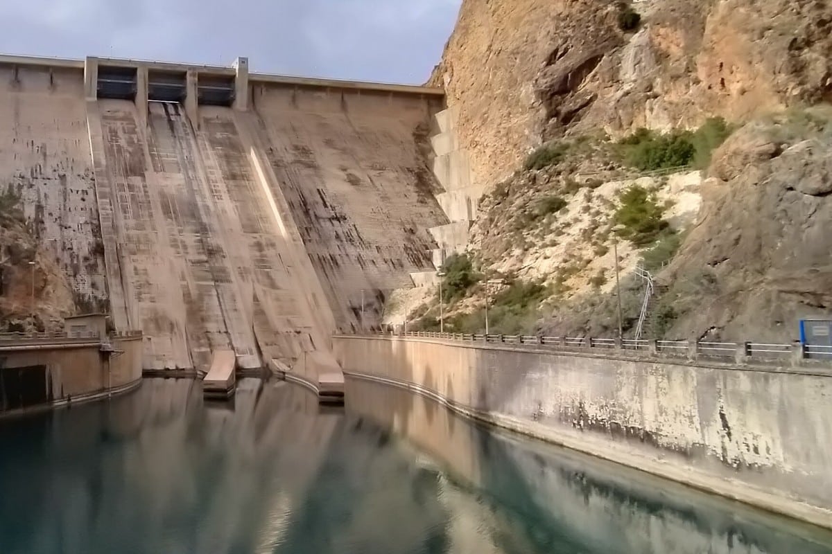 La Organizaci N De Usuarios De Agua Responde A S Nchez El Gobierno Manipula Para Ocultar El