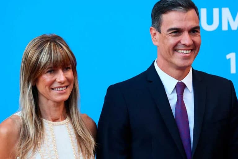 El juez Peinado prepara el procesamiento de Begoña Gómez: pide a Presidencia del Gobierno saber si tenía ‘email’ oficial a su nombre