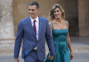 Pedro Sánchez prostíbulos