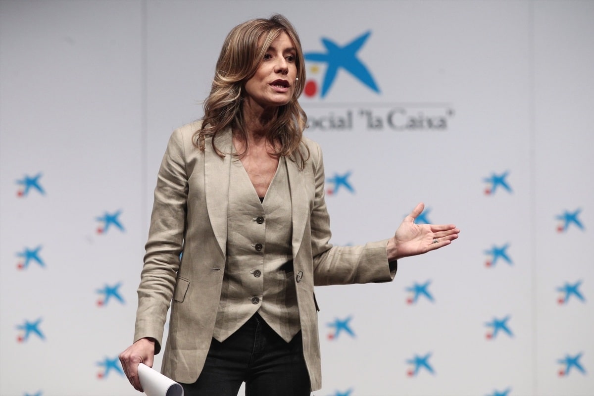 La acusación contra Begoña Gómez pide que Pedro Sánchez declare y apunta a la cúpula política y empresarial