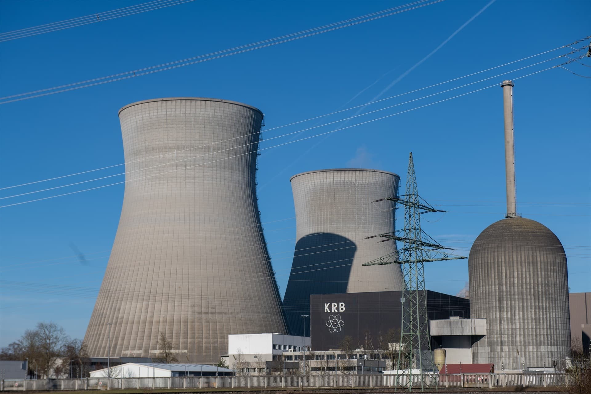 Empresas norteamericanas en España solicitan alargar la vida de las nucleares hasta 2040 para reforzar la industria