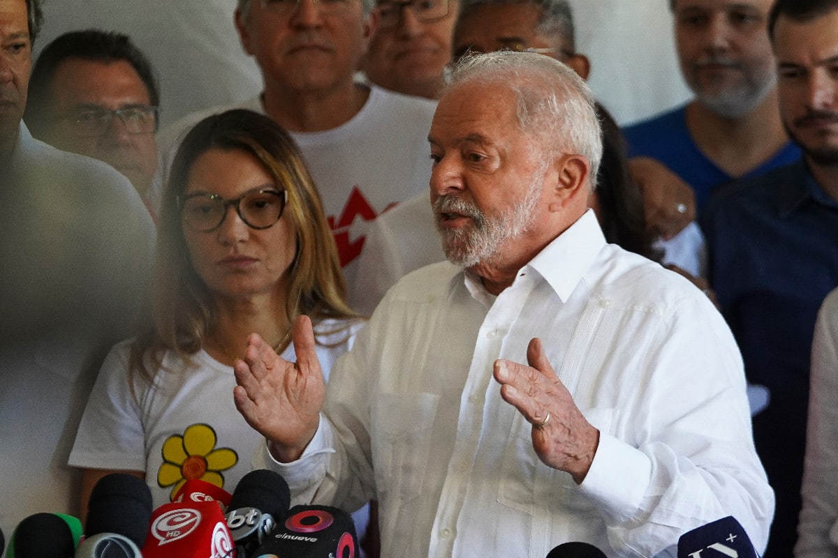 Lula da Silva, en cuidados «semiintensivos» tras ser intervenido por segunda vez en la semana