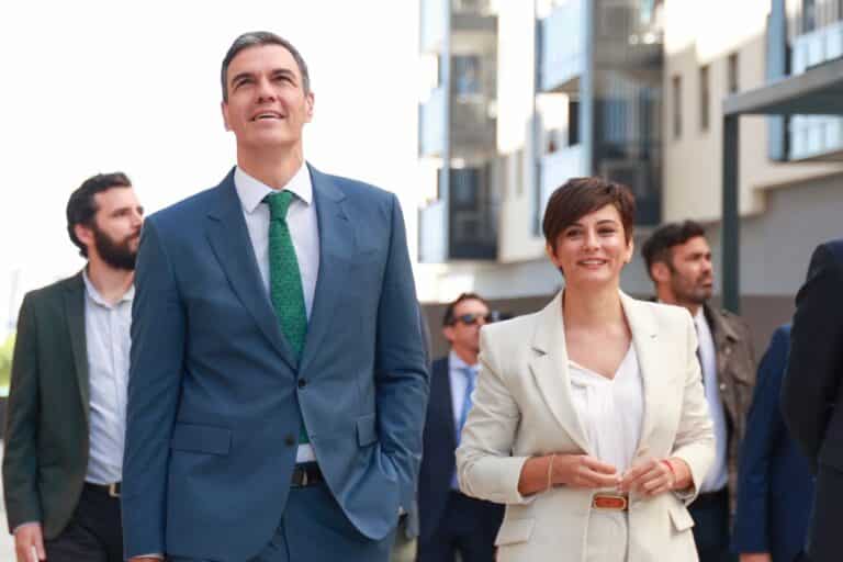 El Ministerio de Vivienda es el segundo que menos gasta pese a la crisis inmobiliaria y reduce su ejecución presupuestaria un 81,7%