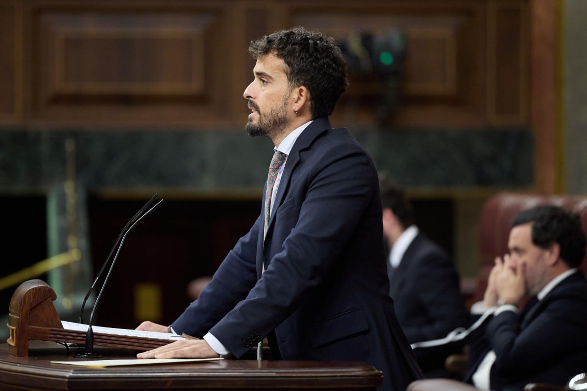 VOX, ante el anuncio de Sánchez sobre una empresa pública para construir: «El PSOE nos debe 784.000 viviendas públicas»