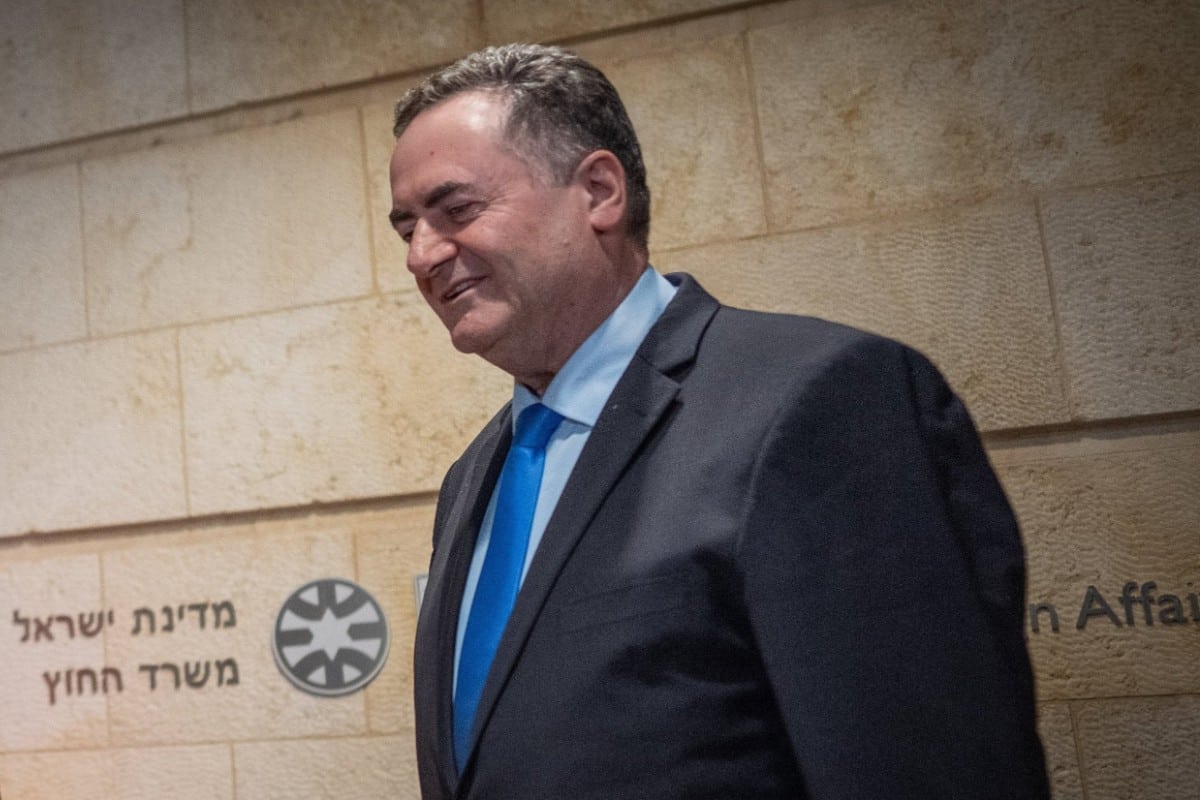 Israel alerta de «riesgos» desde Siria pese a que las nuevas autoridades «intenten presentarse como moderadas»