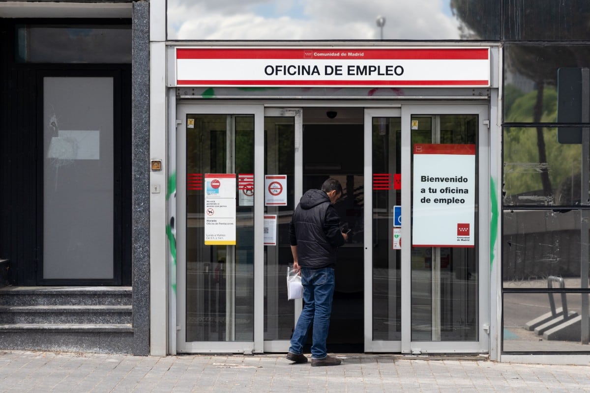 Los autónomos pagarán en 2025 cuotas mensuales de 200 a 590 euros, según los cambios en el nuevo sistema de cotización
