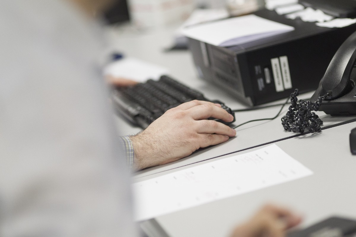 Más de la mitad de las empresas españolas ven los impuestos como una «limitación grave» para su actividad