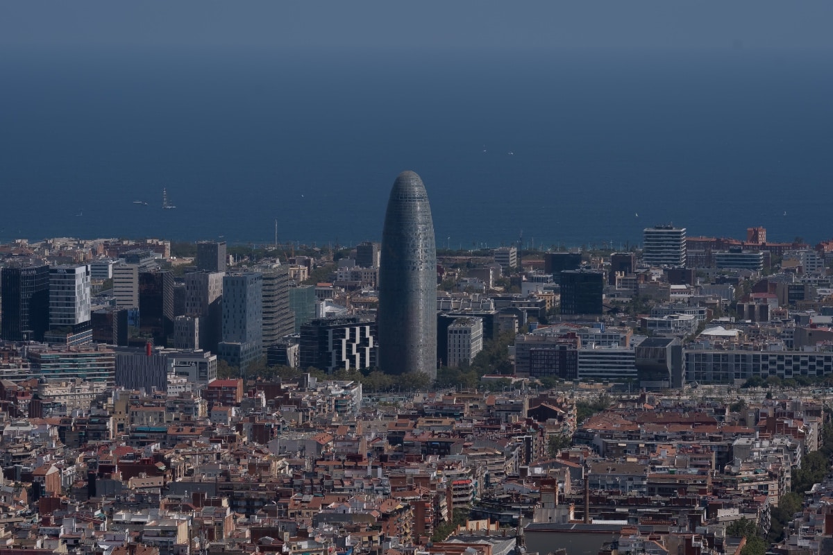 Uno de cada cuatro habitantes de Barcelona tiene nacionalidad extranjera