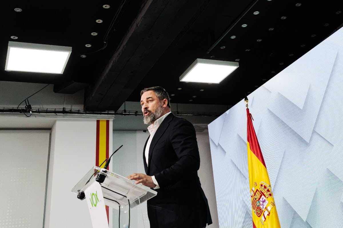 El Congreso vuelve a pronunciarse este martes sobre el plan de VOX para regular topónimos castellanos como Gerona o Lérida
