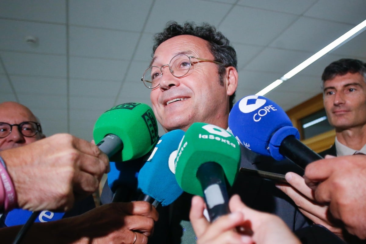 Jueces y fiscales exigen la dimisión de García Ortiz tras confirmarse que se sentará en el banquillo