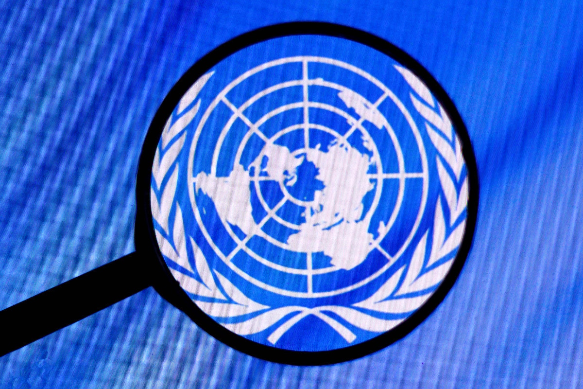 Un 47% de los estadounidenses tiene una opinión desfavorable de la ONU