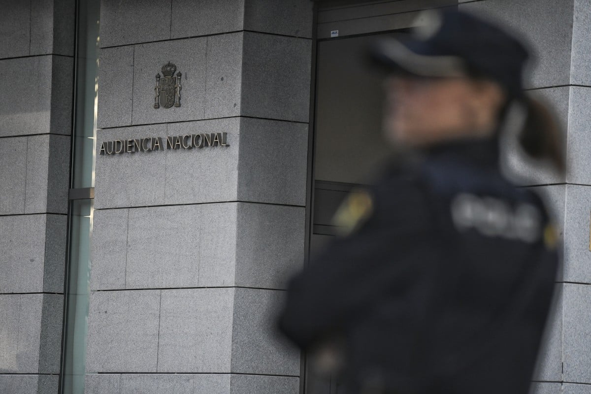 La Audiencia Nacional juzga este lunes a una yihadista que llegó a preguntar a terceros si querían inmolarse con ella