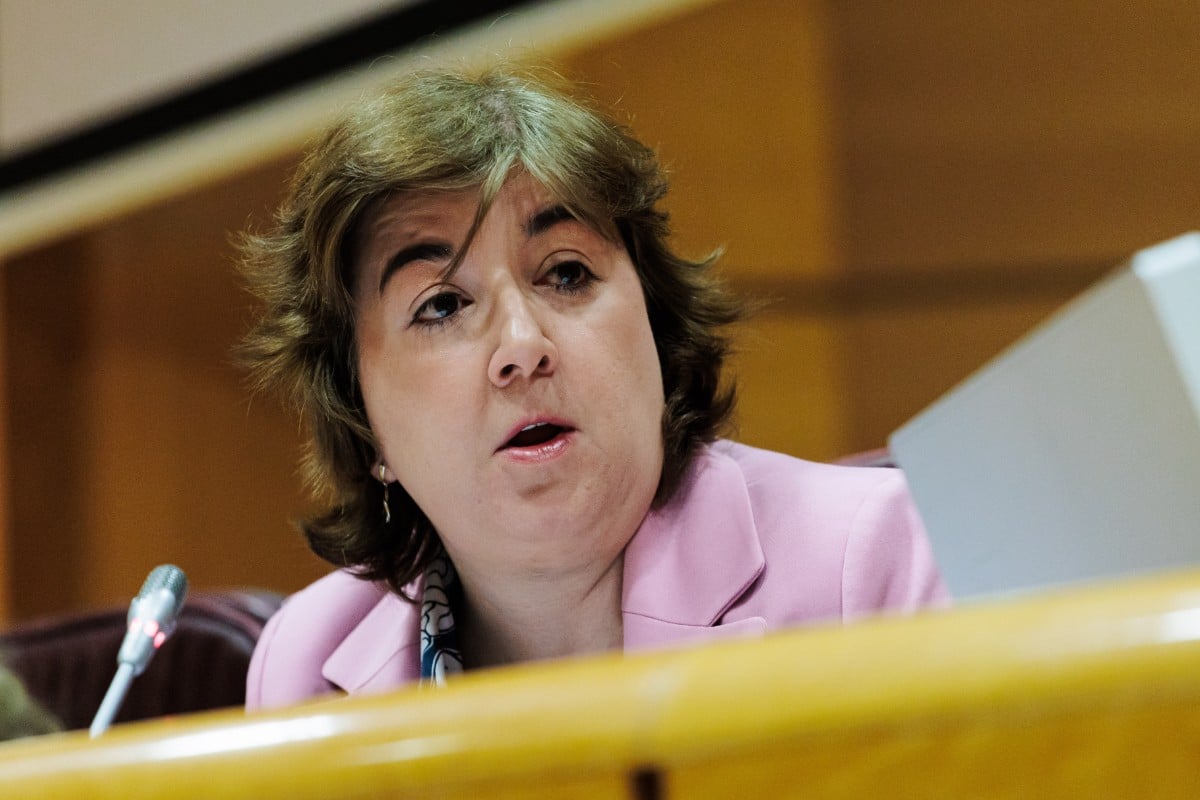 Cascajosa ocultó al Consejo de RTVE la pérdida de 30 millones por una mala administración del Proyecto Haz