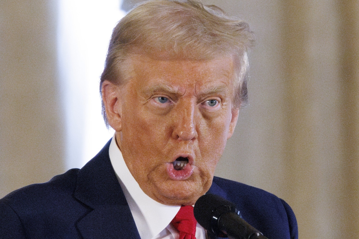 Trump advierte a los terroristas de Hamás que «pagarán caro» si no liberan a los rehenes antes de su toma de posesión