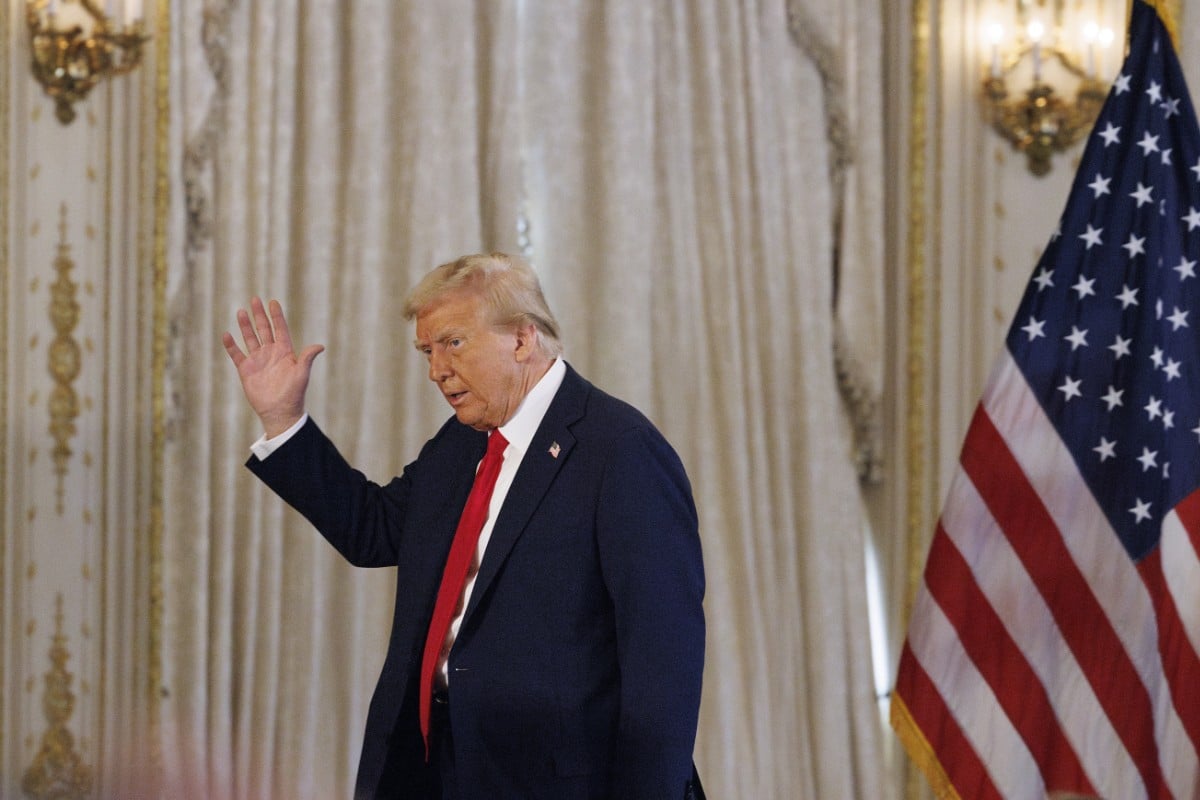 ABC News acuerda pagar más de 14 millones de euros a Trump tras una demanda por difamación
