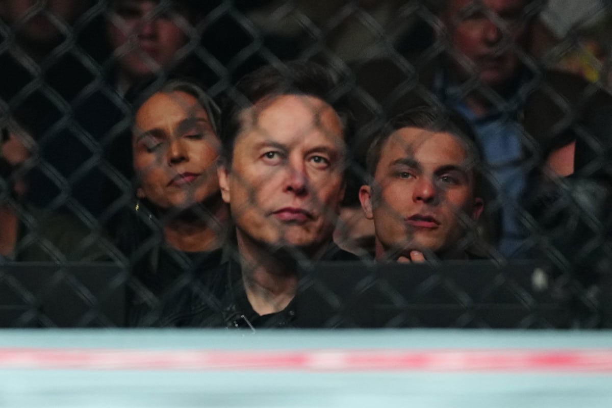 Musk alienta la aprobación de una ley que permitirá proteger la actividad de los niños en internet