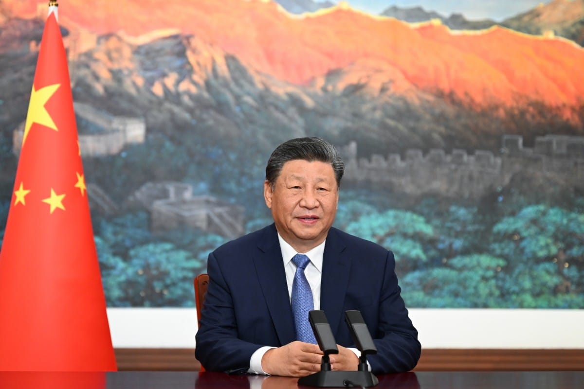El régimen de Xi Jinping aprovecha el conflicto entre Irán e Israel para purgar discretamente a su cúpula militar