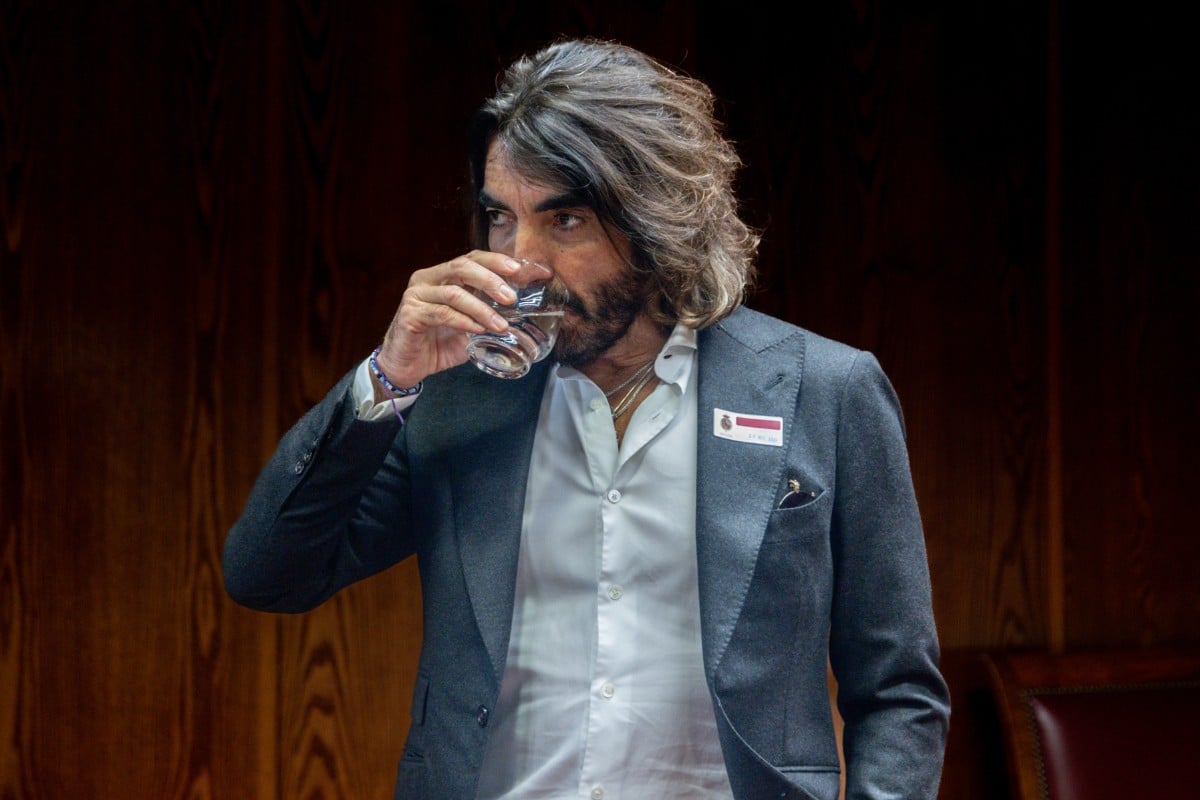 La Audiencia Nacional descarta investigar a Javier Hidalgo por falso testimonio en el caso Koldo