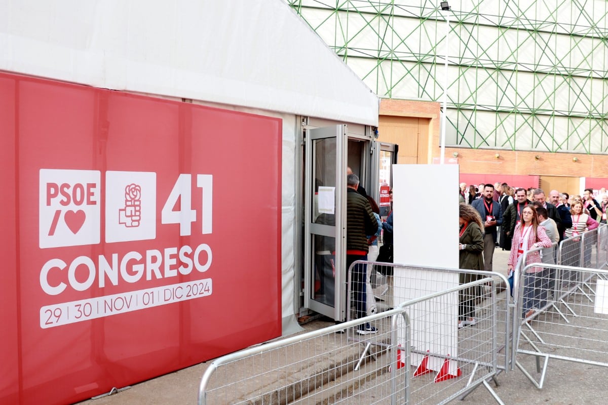 El PSOE elimina el ‘Q+’ de las siglas LGTBI