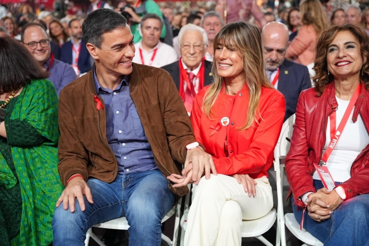 Las comunidades autónomas gobernadas por el PP han dado más de 3,7 millones a la ONG del padre Ángel