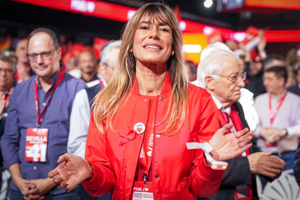 El juez del caso Begoña Gómez cita como testigos al presidente de Telefónica y al expresidente de Indra