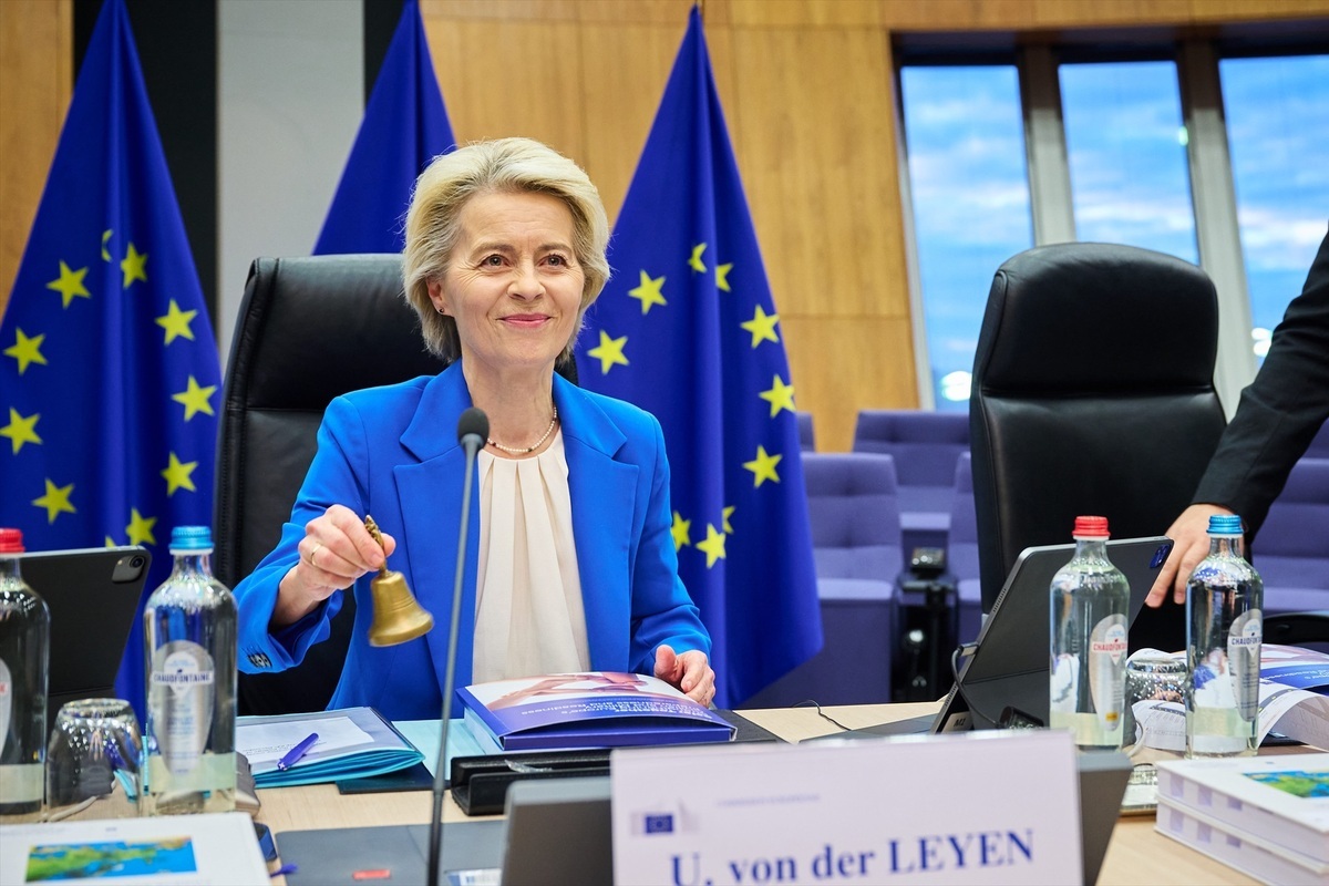 Europa lastra el crecimiento del comercio mundial: las exportaciones e importaciones se contraerán un 1,4% en 2025