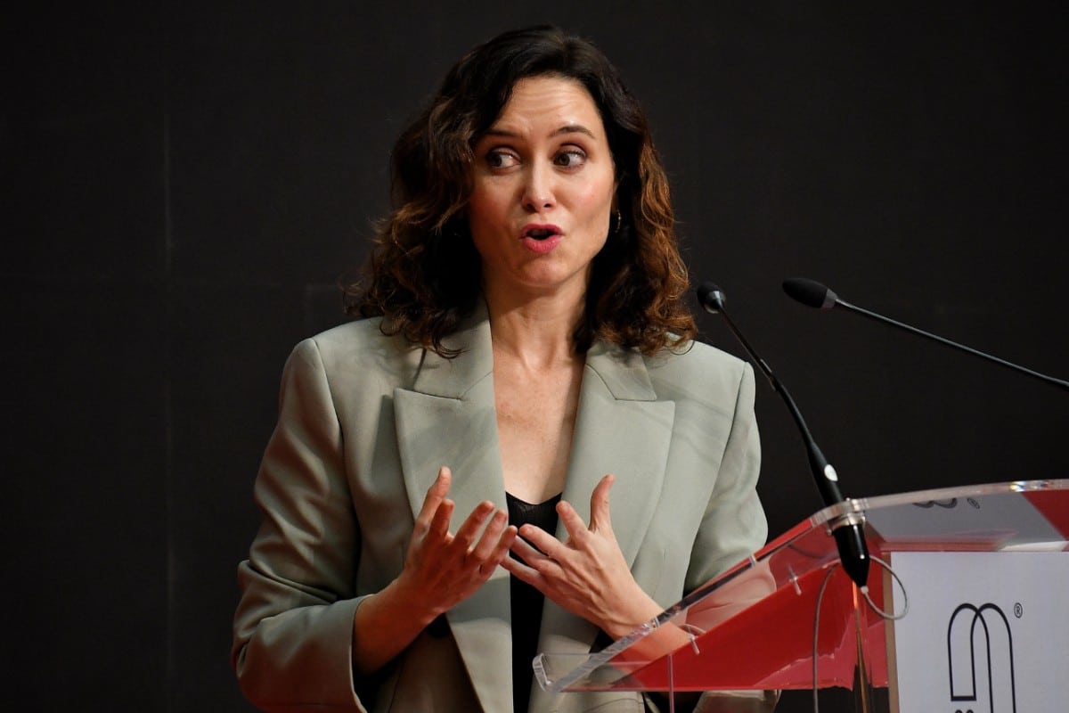 El Tribunal de Cuentas abre diligencias contra el Gobierno de Ayuso por contratos otorgados a un centro de abortos