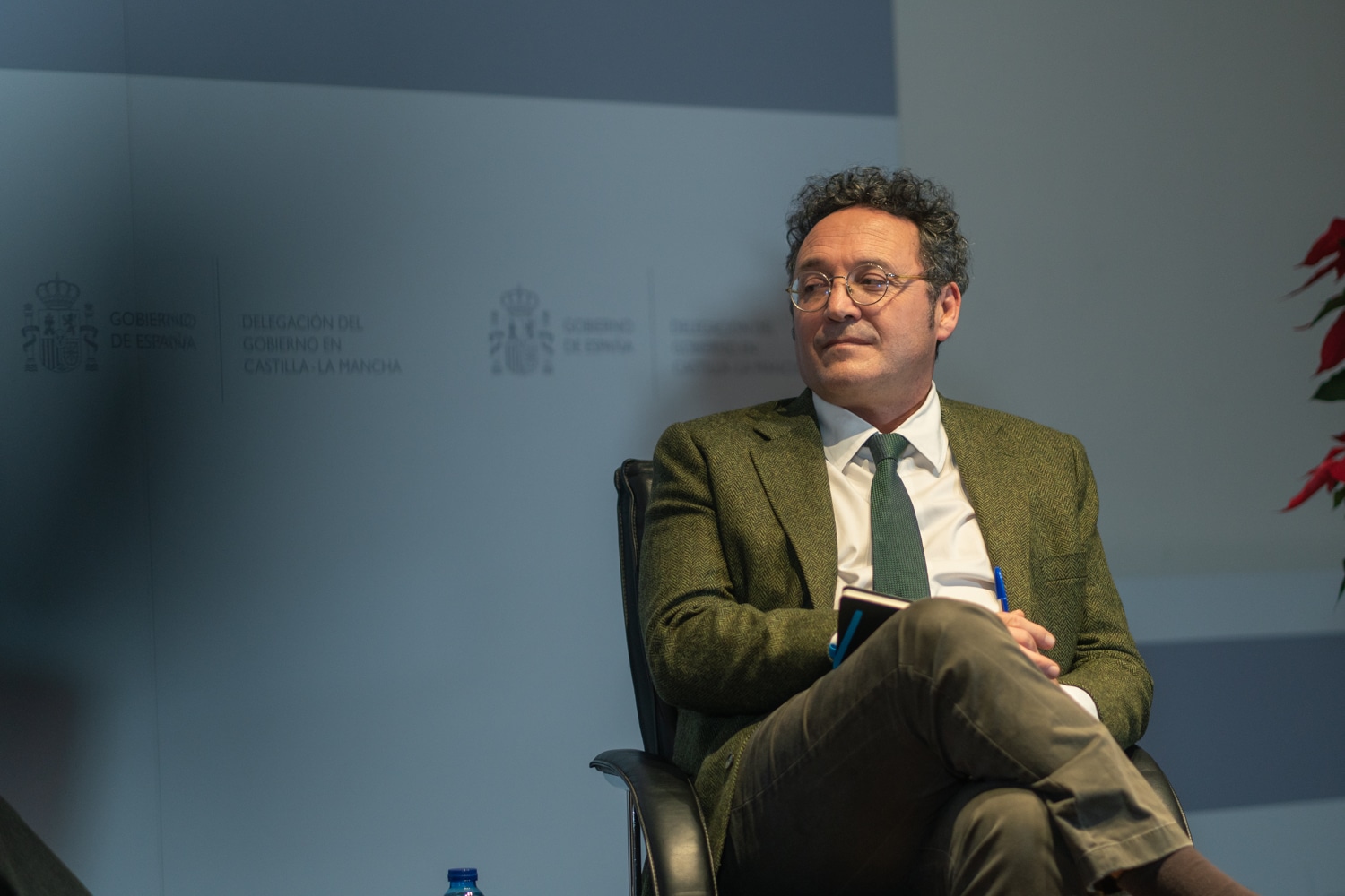 El fiscal que pilló a García Ortiz revisando un móvil junto a su número 2 el día del registro testifica este martes en el Supremo