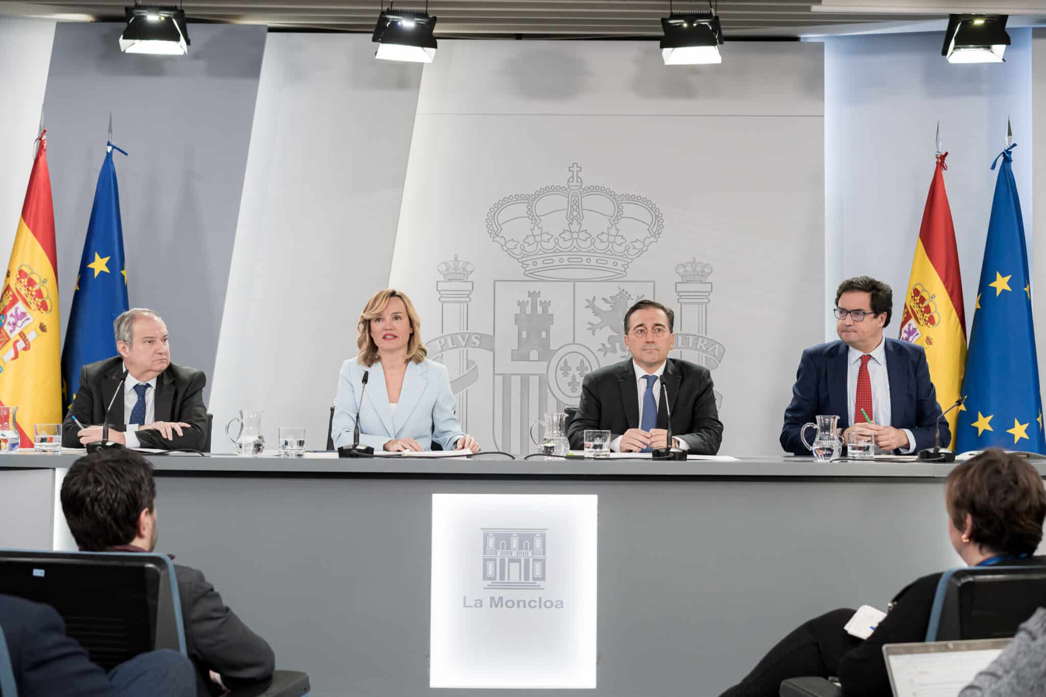 El Gobierno eleva hasta los 125 millones las subvenciones a medios de comunicación