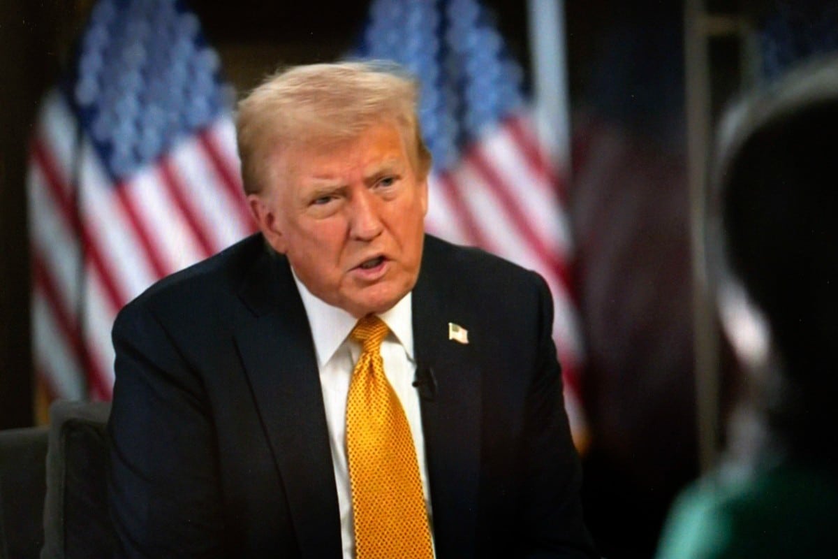 Trump promete que declarará a los cárteles mexicanos como grupos terroristas