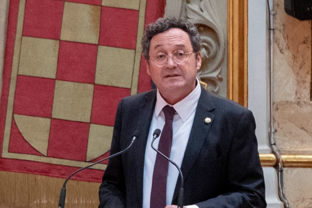 La UCO señala que «no hay información de interés» en los datos aportados por WhatsApp y Google al Tribunal Supremo sobre el fiscal general del Estado