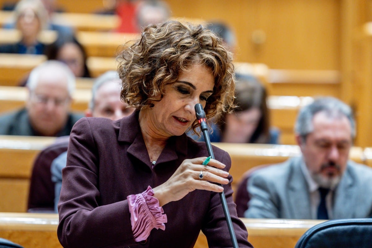 El jefe de Gabinete de la ministra Montero se compró una casa tres meses después de su reunión con Koldo