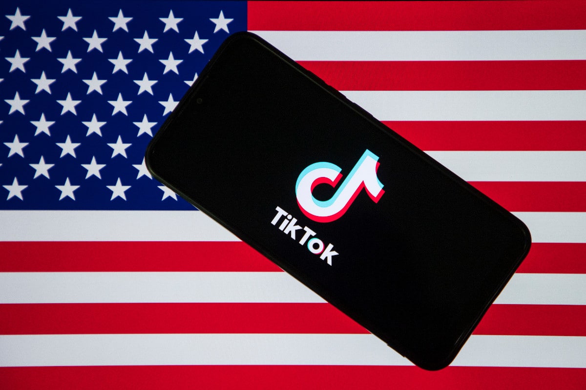 Trump pide al Supremo suspender la ley que veta el uso de TikTok en EEUU y aboga por una negociación con la plataforma