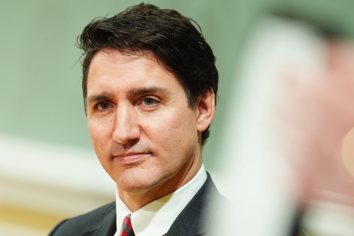 Trudeau remodela su Gobierno tras el anuncio de una moción de censura