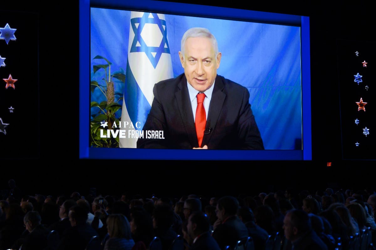 Netanyahu afirma que Israel no descansará hasta neutralizar a los hutíes en Yemen: «Estamos en la guerra del Renacimiento»