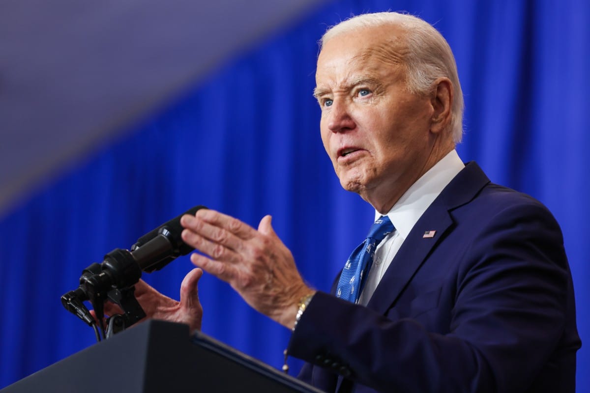 Biden conmuta la pena a la mayoría de los presos en el corredor de la muerte a nivel federal en EEUU