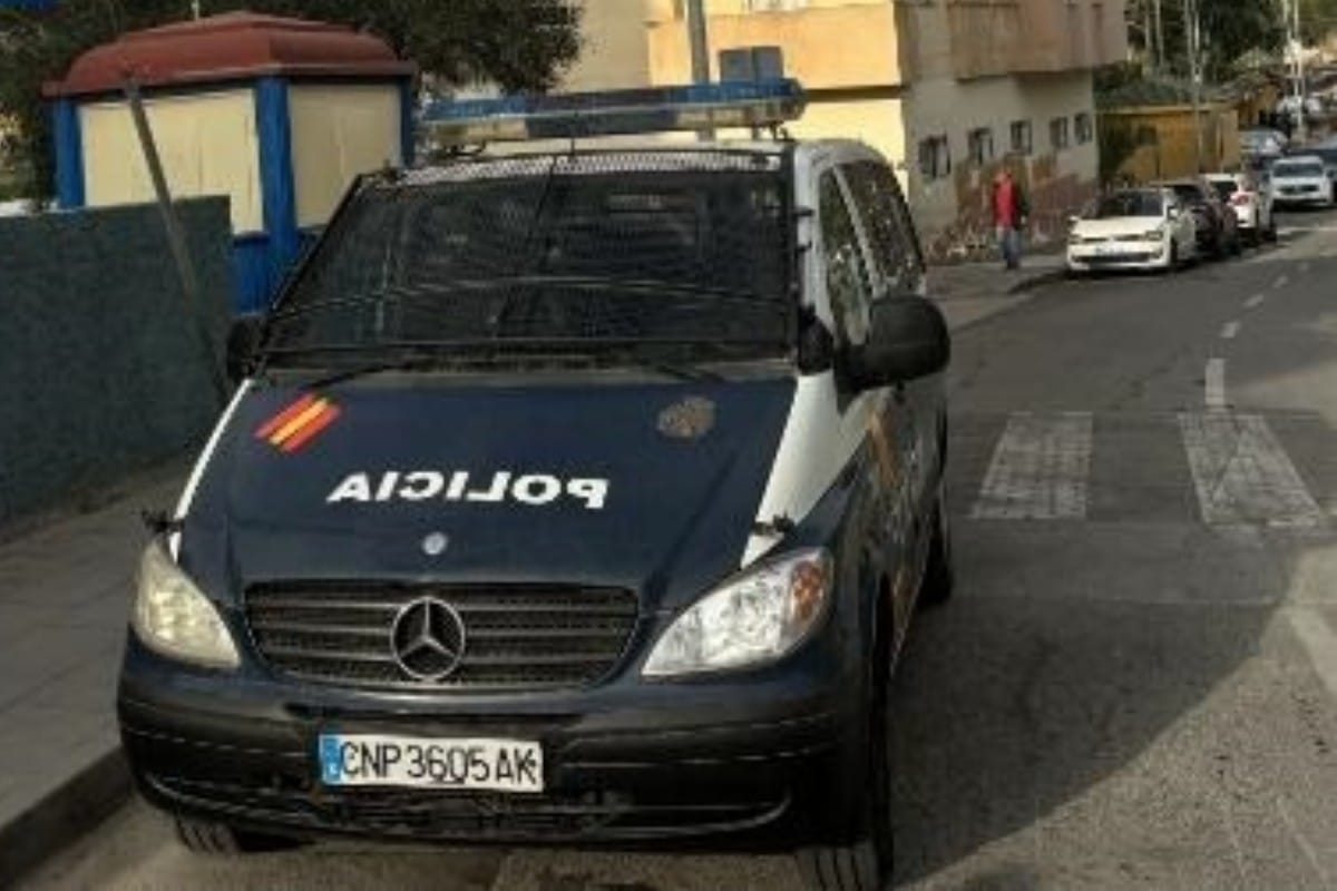 La Policía detiene a cuatro personas en Melilla por organizar matrimonios de conveniencia para lograr documentación española