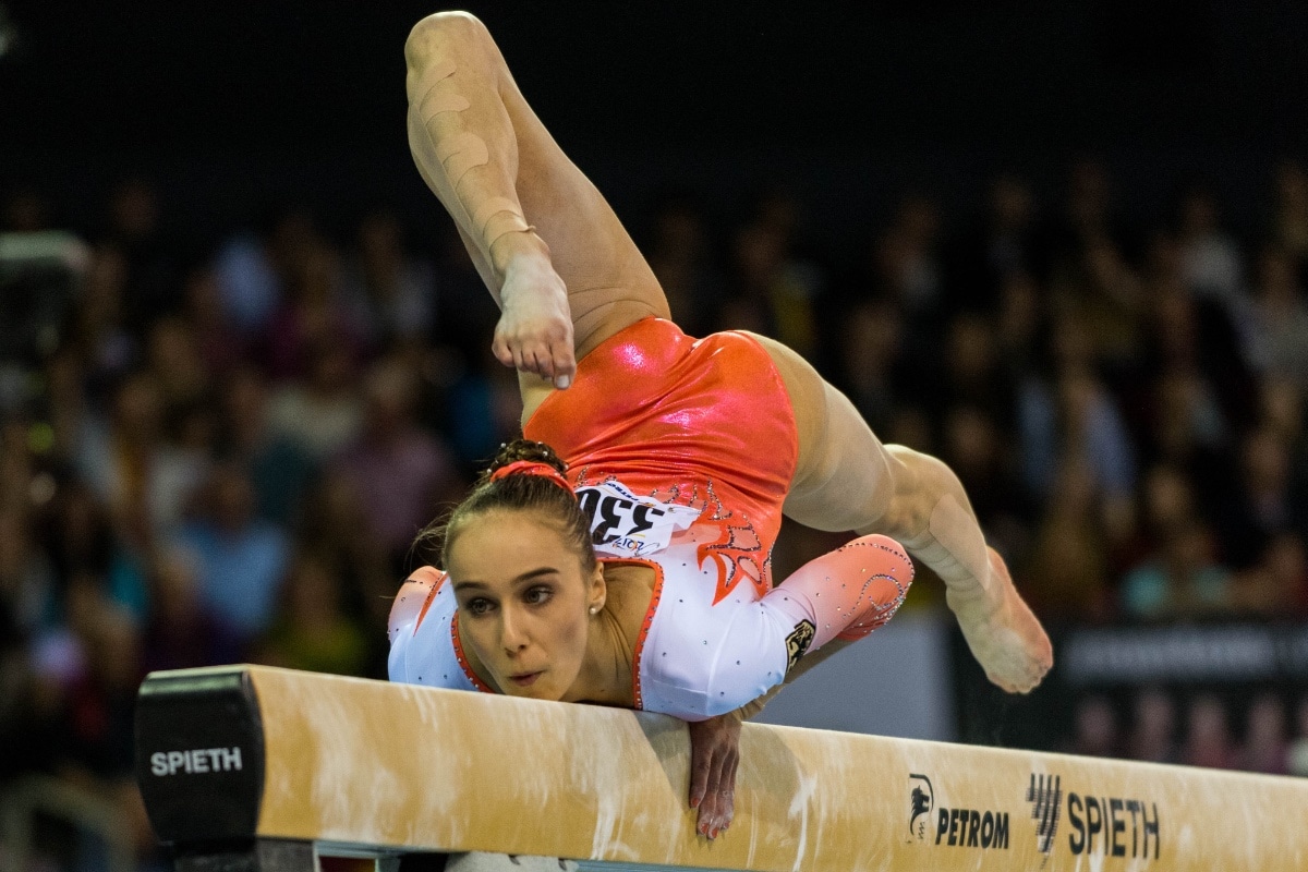 La Federación Alemana de Gimnasia investiga denuncias de abusos