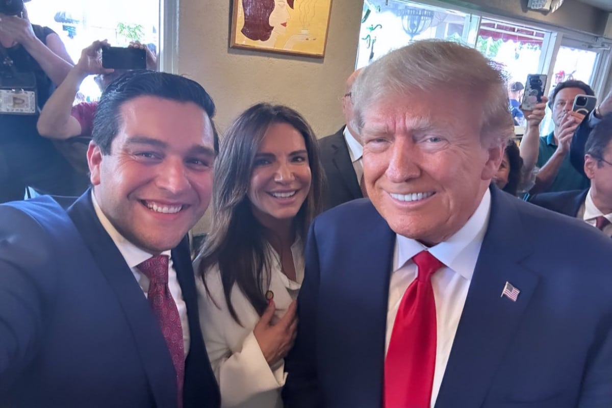 Trump nombra a Kevin Marino Cabrera como nuevo embajador de los Estados Unidos en Panamá