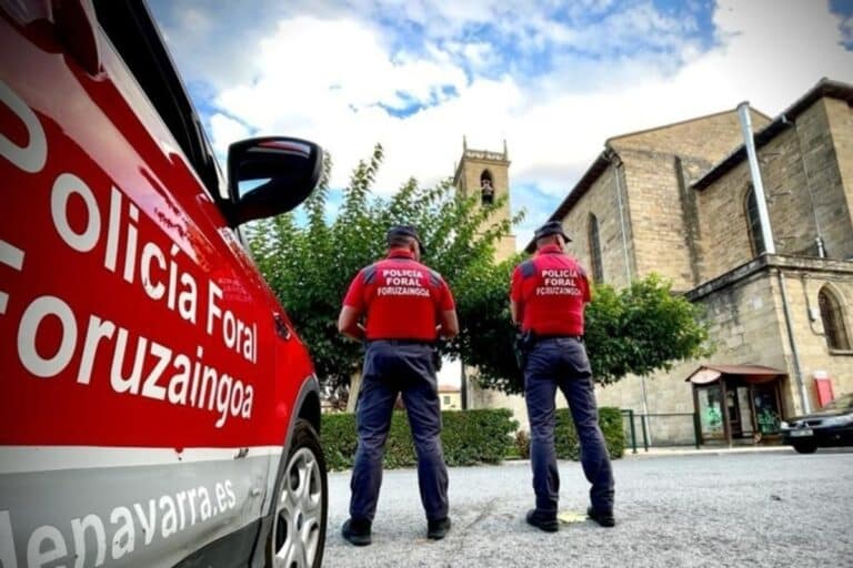 Juzgan a un marroquí que abusó de una mujer con gran discapacidad en Pamplona: se pide su expulsión de España