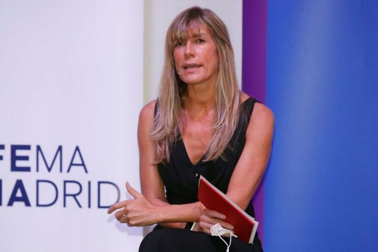 Begoña Gómez se enfrenta a una petición de hasta cinco años de cárcel por malversación y tráfico de influencias