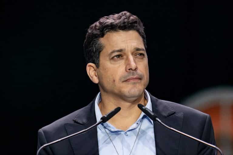 Un ministro de Israel destaca el apoyo de los españoles a su país en Eurovisión a través del «televoto»: «Sánchez, la bofetada la hemos escuchado aquí»