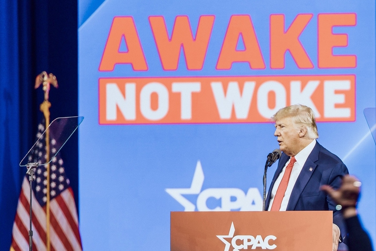 Cambio radical en Hollywood: Trump nombra a Stallone, Gibson y Voight embajadores para luchar contra la ideología ‘woke’