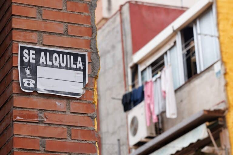 El alquiler de habitaciones mantiene su escalada en las principales ciudades españolas mientras Europa registra una caída media del 4,6% en los precios