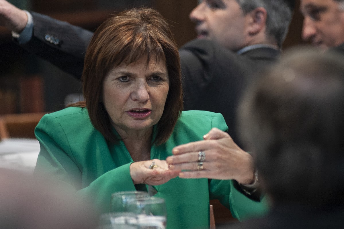 El Gobierno de Argentina informa de la detención de un terrorista vinculado al Estado Islámico