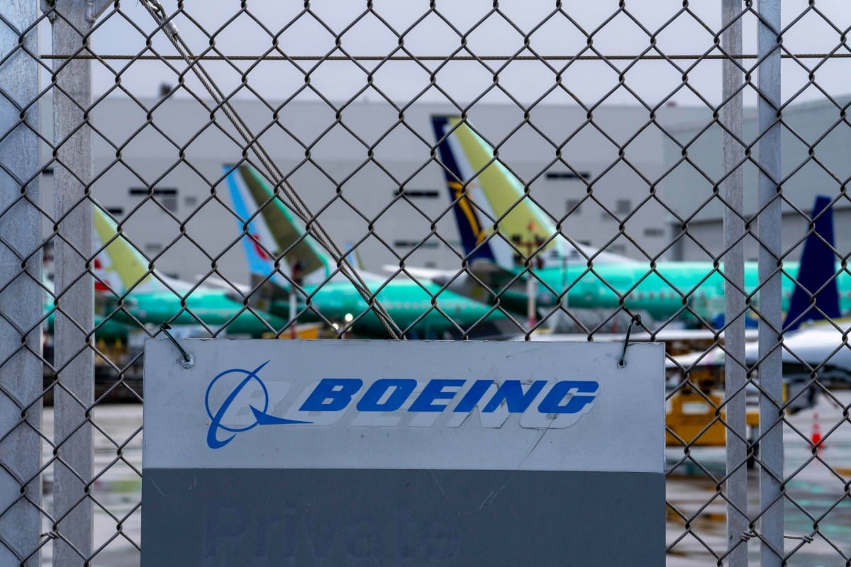EEUU pide «precaución» a las líneas aéreas que sobrevuelan Centroamérica: «Existen riesgos para las aeronaves por actividades militares»