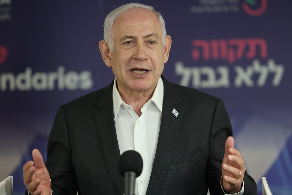 Netanyahu acusa a Hamás de «crear una crisis a última hora» y aplaza la ratificación del alto el fuego
