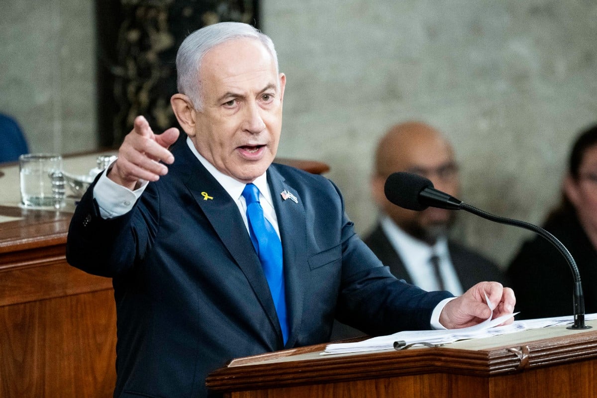 La oficina de Netanyahu confirma el acuerdo de alto el fuego con Hamás