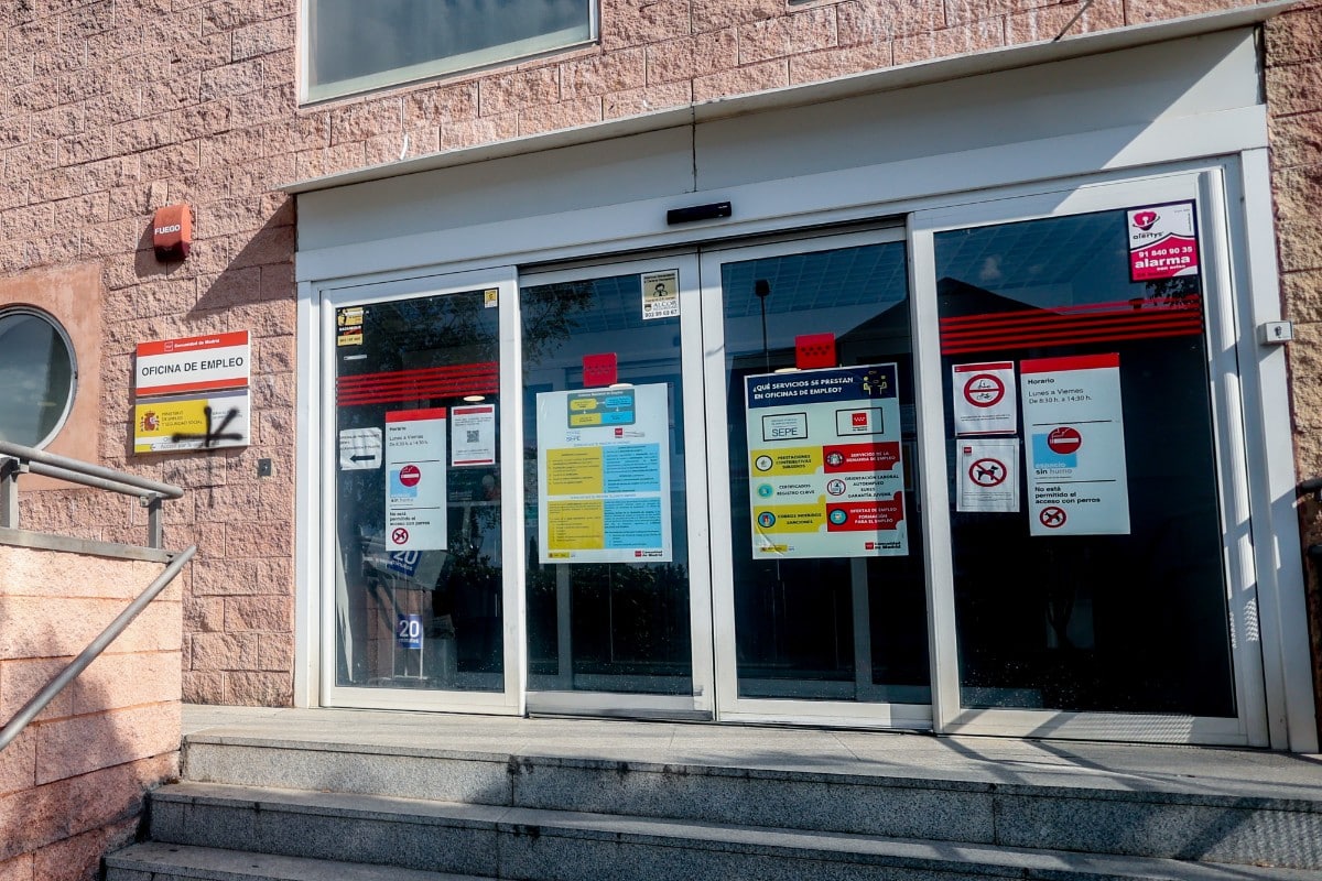El paro cae hasta el 10,6% en 2024, pero no alcanza la creación de empleo de 2023