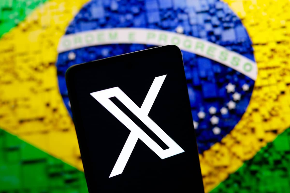 Avanza la censura en Brasil: la justicia cierra una revista conservadora y destituye a una diputada opositora